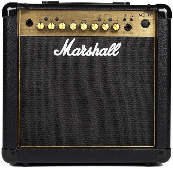 Marshall Marshall MG15GFX