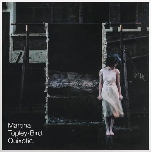 Martina Topley-Bird Martina Topley-Bird - Quixotic (2 LP)
