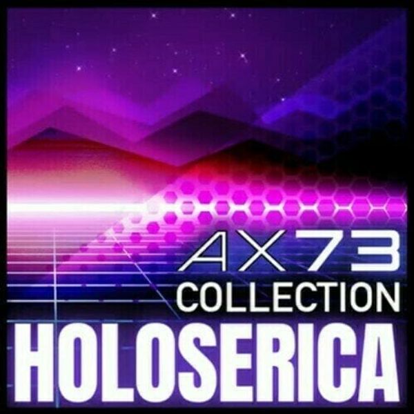 Martinic Martinic AX73 Holoserica Collection (Дигитален продукт)