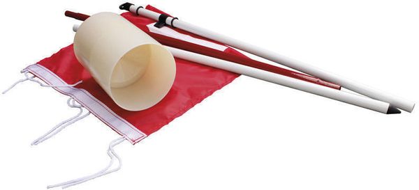 Masters Golf Masters Golf Backyard Golf Set