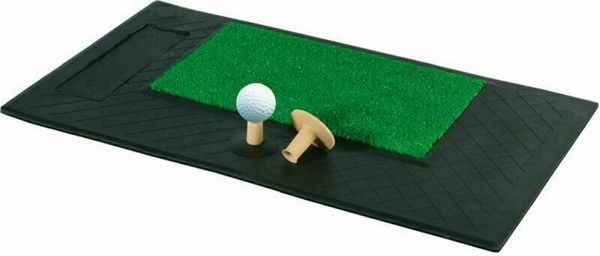 Masters Golf Masters Golf Chip & Drive Practice Mat