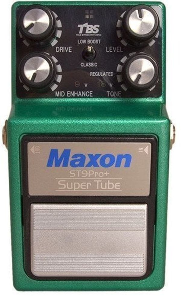 Maxon Maxon ST-9 Pro+ Super Tube