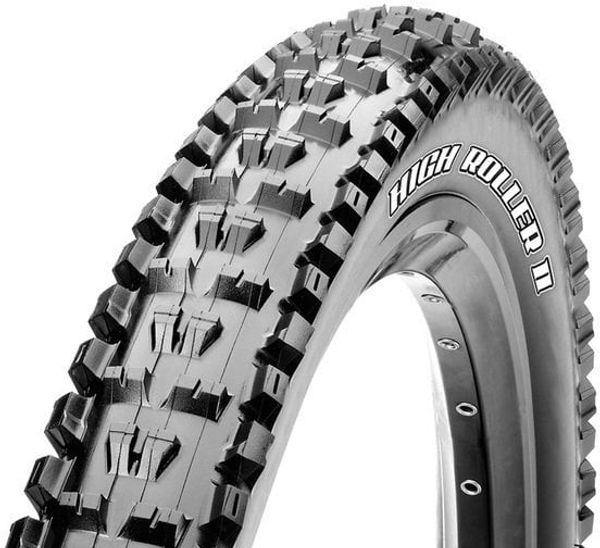 MAXXIS MAXXIS High Roller 27,5" (584 mm) Black 2.3 Гума за велосипед MTB
