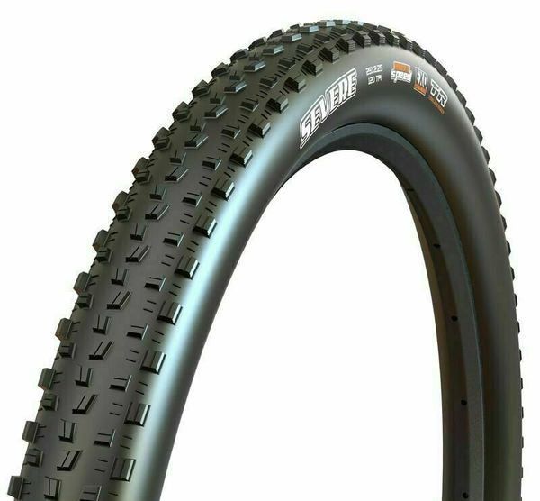 MAXXIS MAXXIS Severe 29/28" (622 mm) Black 2.25 Гума за велосипед MTB