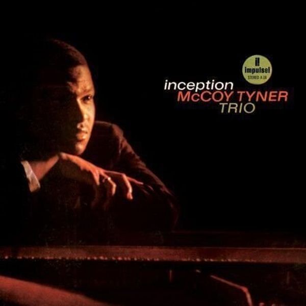 McCoy Tyner McCoy Tyner - Inception (Numbered Edition) (2 LP)