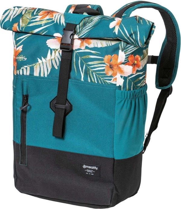 Meatfly Meatfly Holler Backpack Sharon Dragonfly 28 L Раница