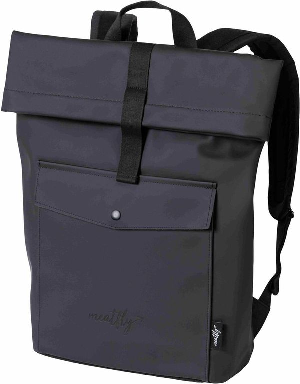 Meatfly Meatfly Manny Black 17 L Раница