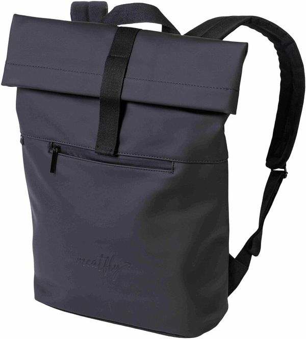 Meatfly Meatfly Timothy Black 12 L Раница