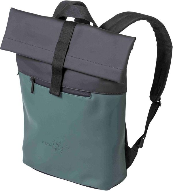 Meatfly Meatfly Timothy Deep Green/Black 12 L Раница