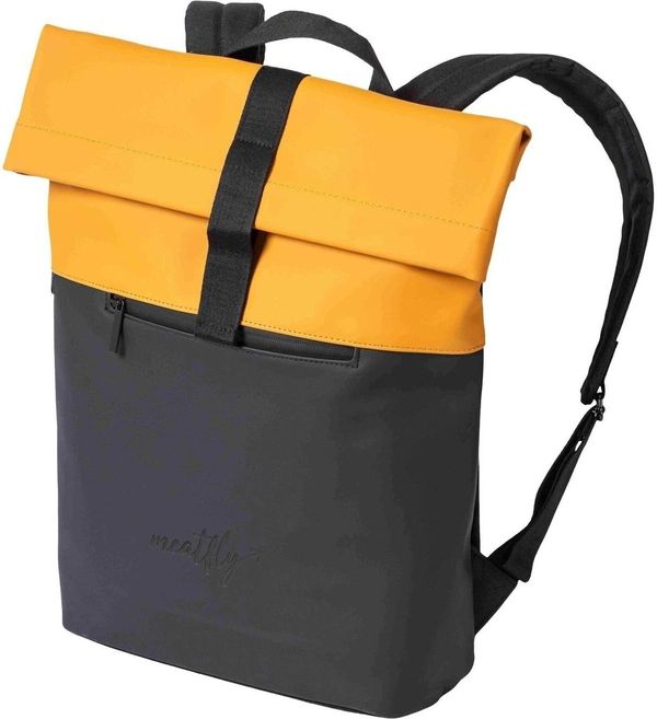Meatfly Meatfly Timothy Honey/Black 12 L Раница