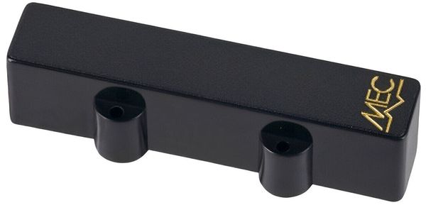 MEC MEC M 60201L/B Black Адаптери за бас китара