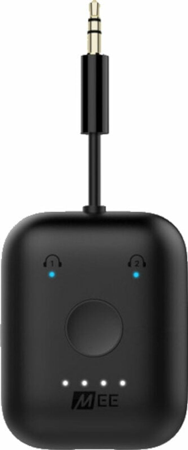 MEE audio MEE audio Connect Air Black