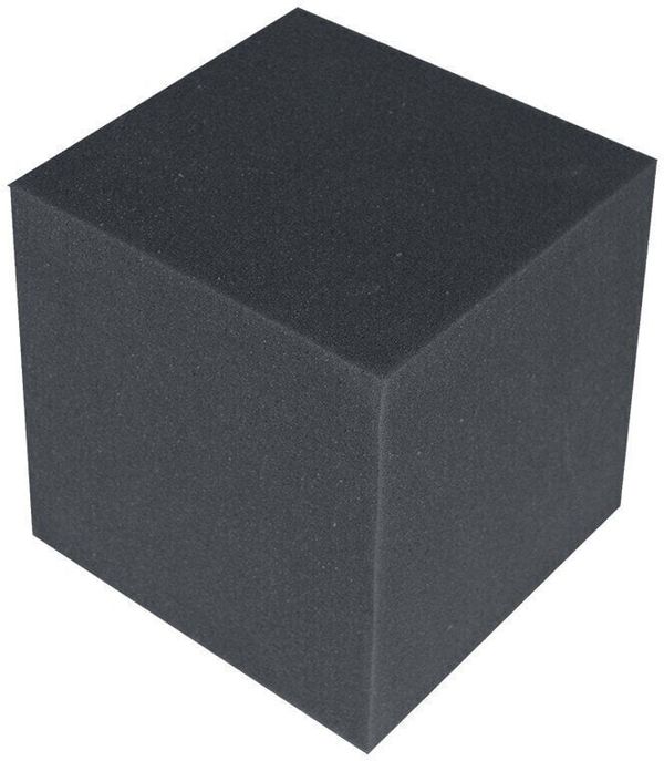 Mega Acoustic Mega Acoustic Acoustic Cube 15x15 Dark Gray Абсорбиращ панел от пяна