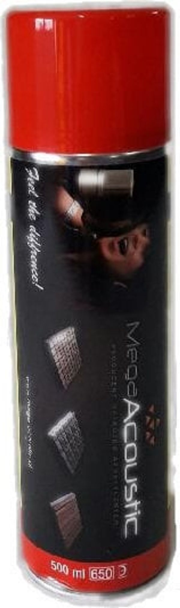 Mega Acoustic Mega Acoustic GLUE-MEGAACOUSTIC