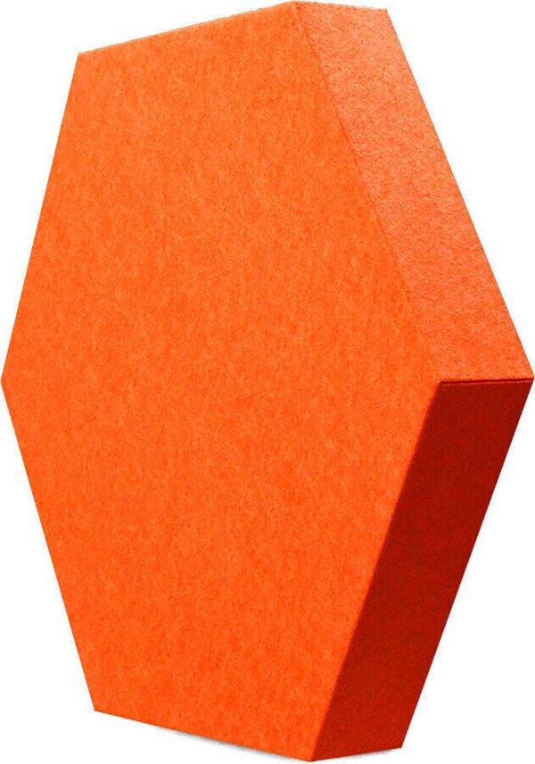 Mega Acoustic Mega Acoustic HEXAPET GP06 Orange
