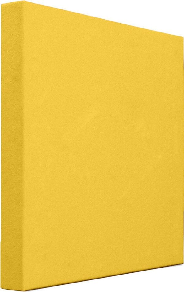 Mega Acoustic Mega Acoustic SQPET GP11 Жълт