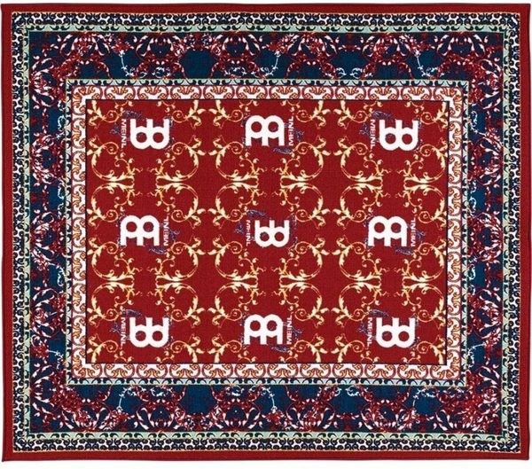 Meinl Meinl Drum Rug Oriental, Small