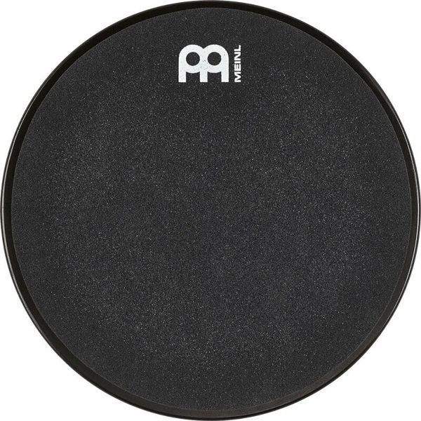Meinl Meinl Marshmallow MMP12BK Тренировъчна подложка Black 12"