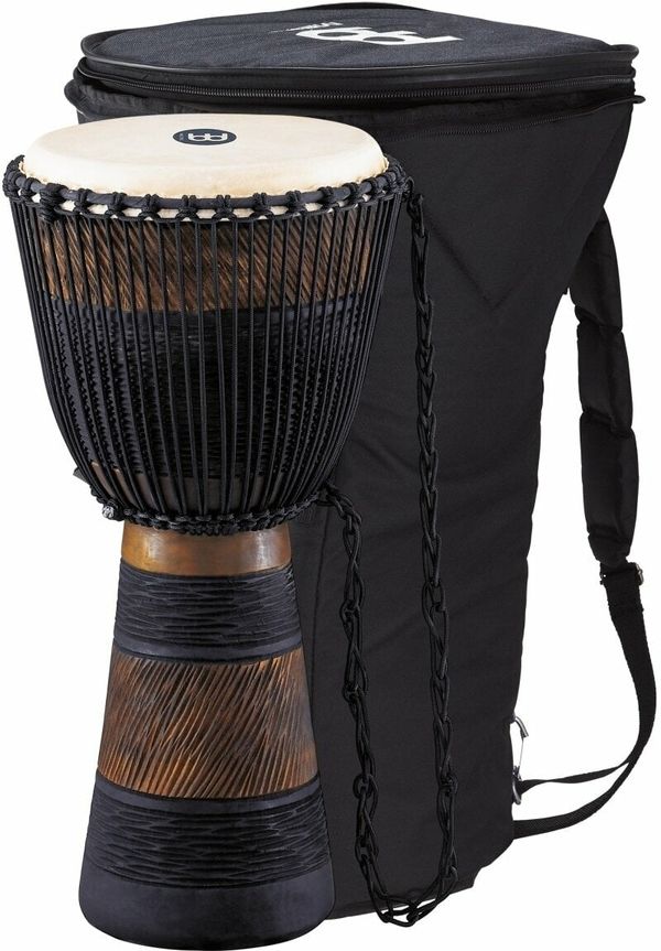 Meinl Meinl ADJ3-L+BAG African Джембе Earth Rhythm Series