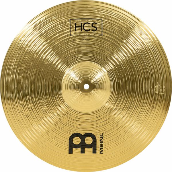 Meinl Meinl HCS18C HCS Чинел Crash 18"