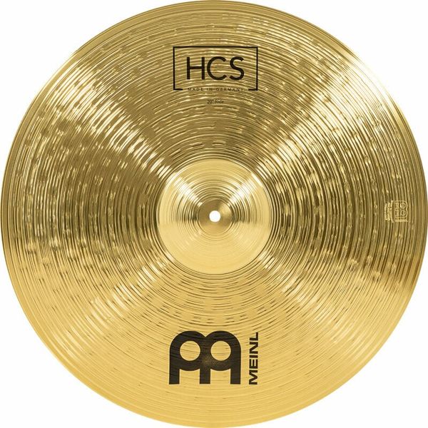 Meinl Meinl HCS20R HCS Чинел Ride 20"