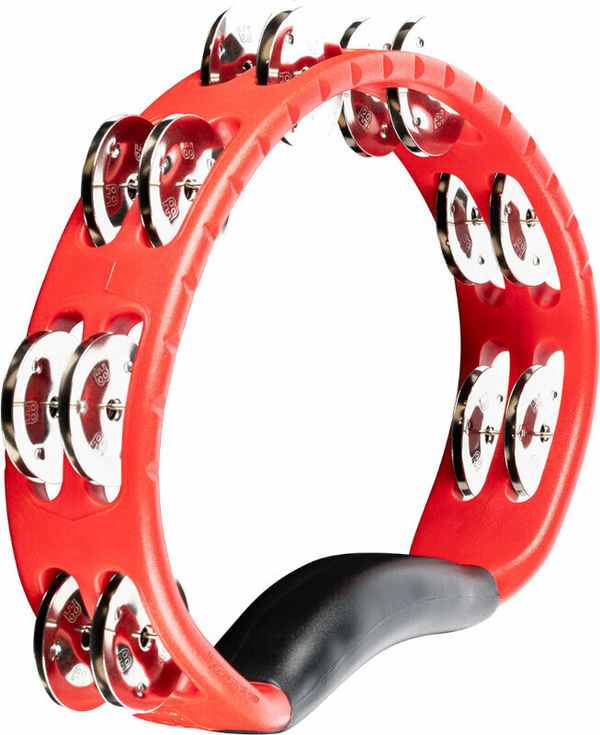 Meinl Meinl HTMT1R Headliner Series Hand Held ABS Tambourine