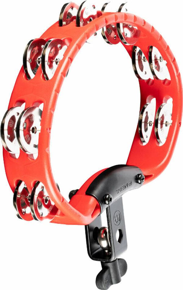 Meinl Meinl HTMT2R Headliner Series Mountable ABS Tambourine