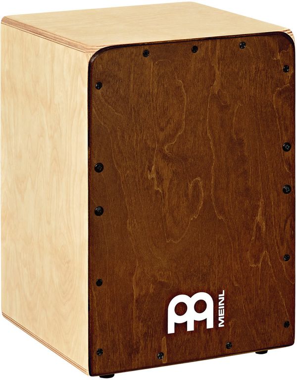 Meinl Meinl JC50AB Jam Дървен кахон Almond Birch