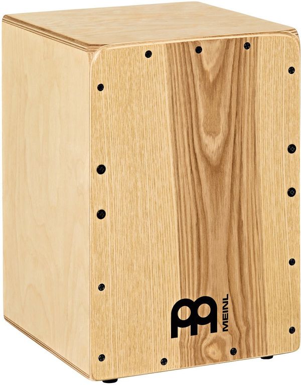 Meinl Meinl JC50HA Jam Дървен кахон Heart Ash