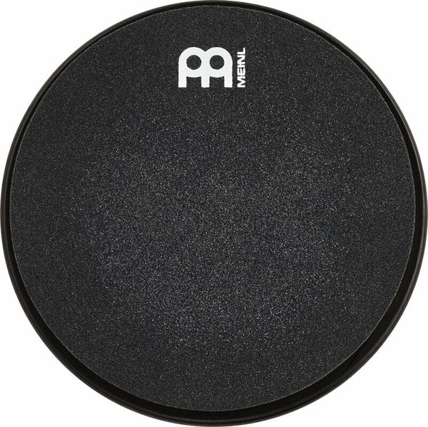Meinl Meinl Marshmallow Black MMP6BK 6" Практис-пад за барабани