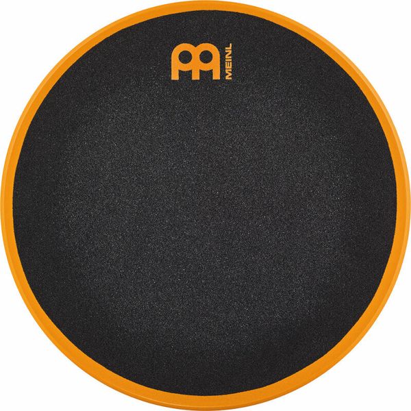 Meinl Meinl Marshmallow Orange MMP12OR 12" Практис-пад за барабани