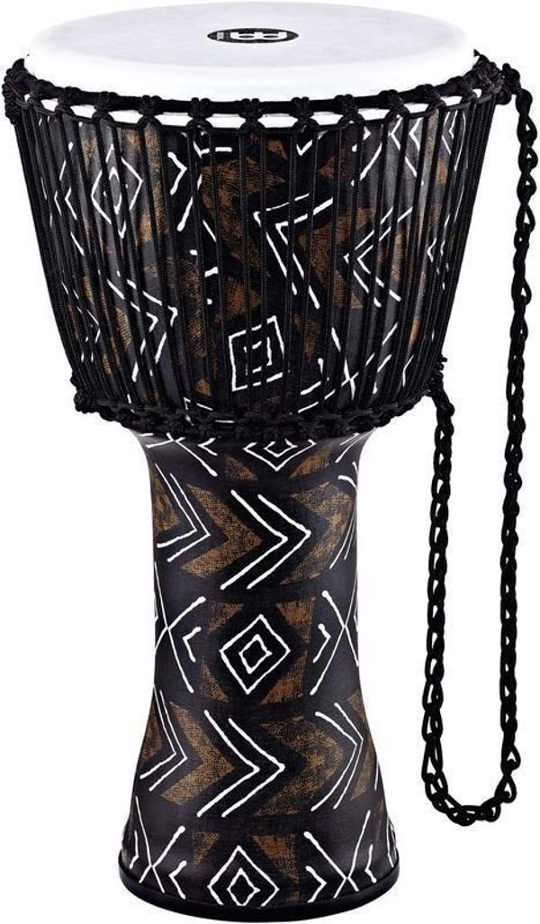 Meinl Meinl PADJ6-M-F Traveler Джембе Kanga Sarong