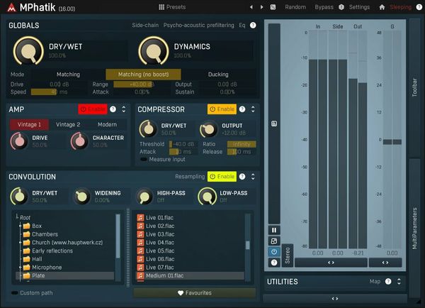 MELDA MELDA Mphatik (Дигитален продукт)