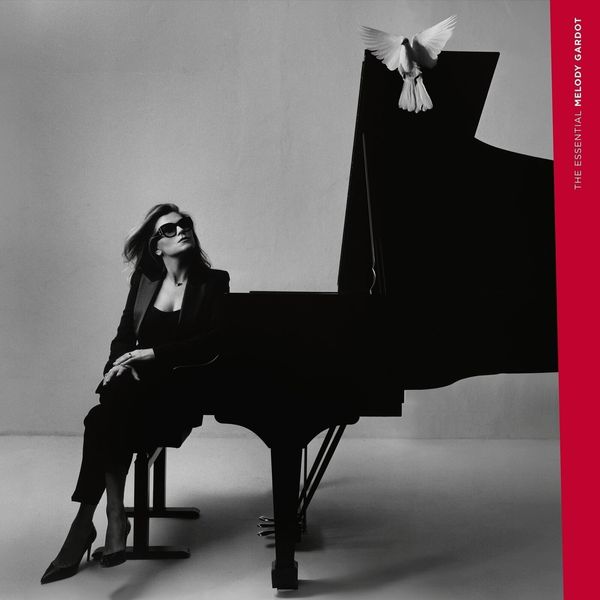 Melody Gardot Melody Gardot - The Essential - The Very First Best Of Collection (2 LP)
