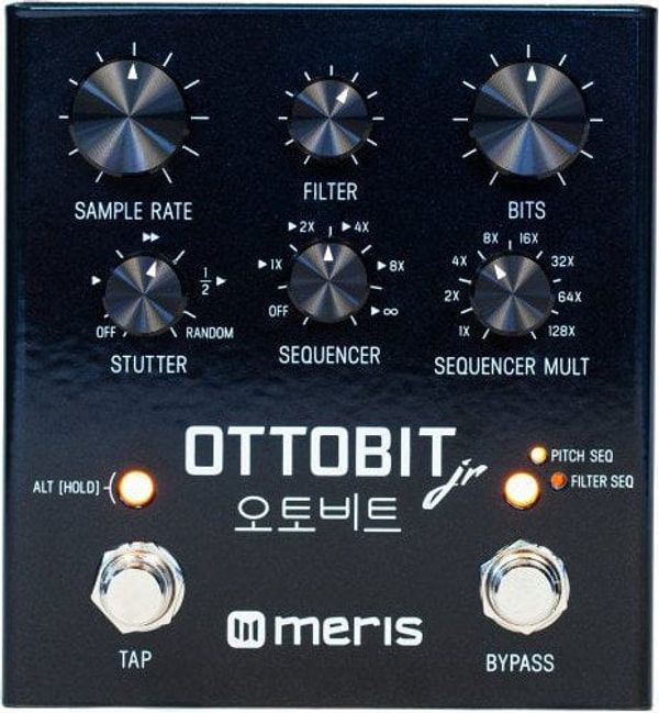 Meris Meris Ottobit Jr. Pedal