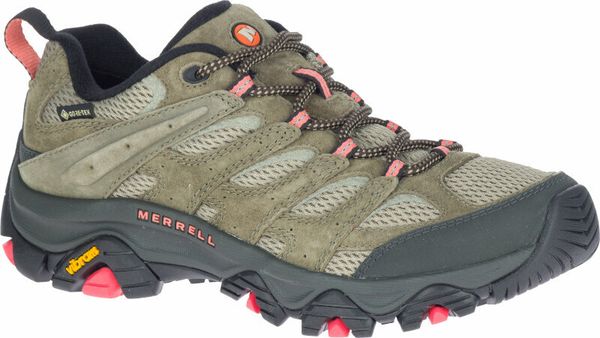 Merrell Merrell Дамски обувки за трекинг Women's Moab 3 GTX Olive 38