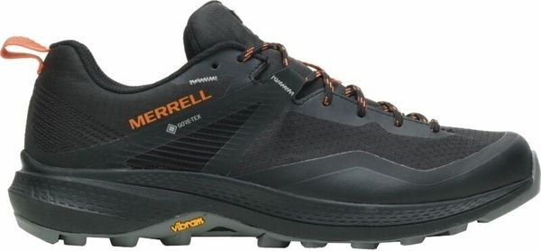 Merrell Merrell Мъжки обувки за трекинг Men's MQM 3 GTX Black/Exuberance 41,5