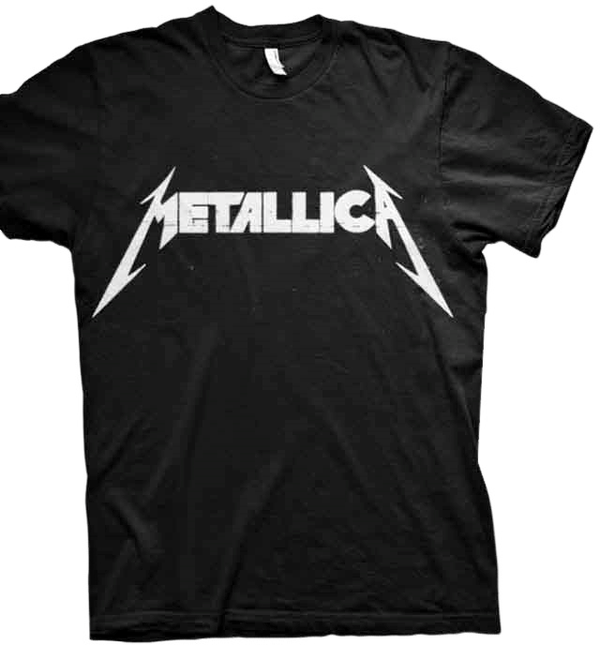 Metallica Metallica Риза Master of Puppets Photo Unisex Black S