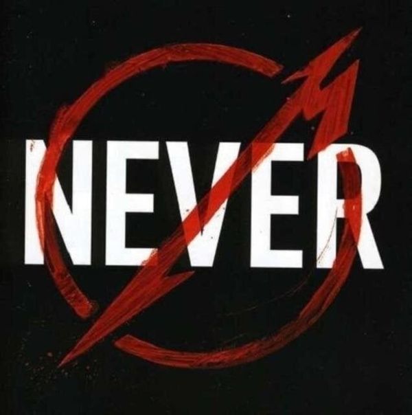 Metallica Metallica - Through The Never (Music From The Motion Picture) (2 CD)