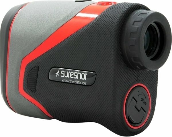 MGI MGI Sureshot Pinloc 6000iPM Лазерен далекомер