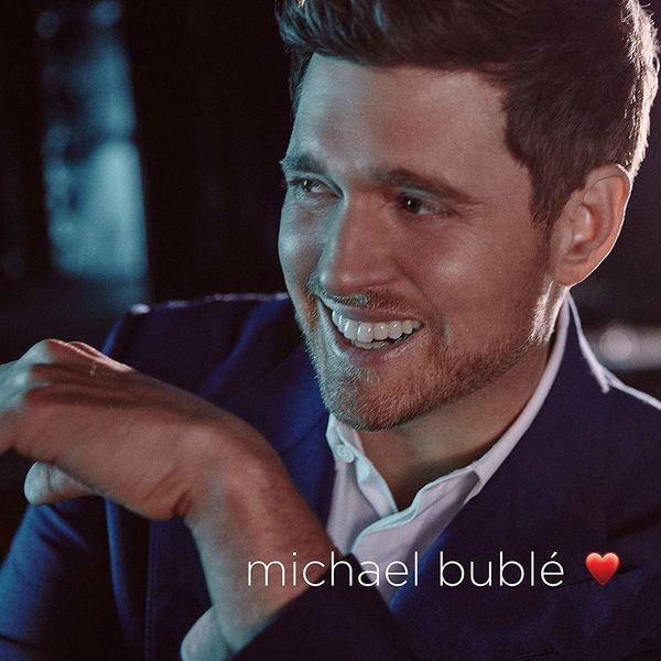 Michael Bublé Michael Bublé - Love (LP)