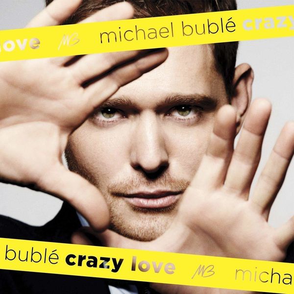 Michael Bublé Michael Bublé - Crazy Love (LP)