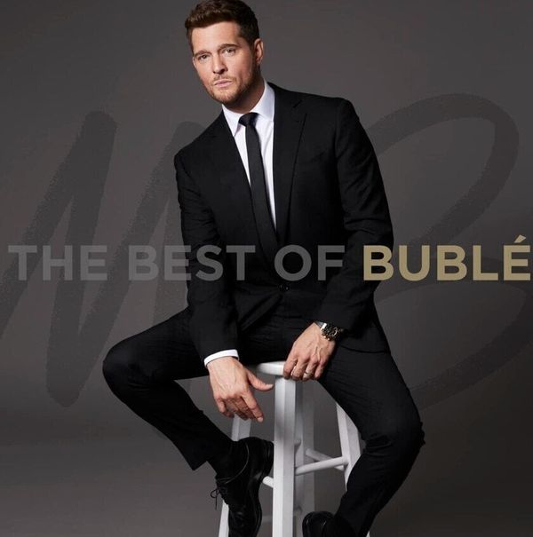 Michael Bublé Michael Bublé - The Best Of Bublé (2 LP)