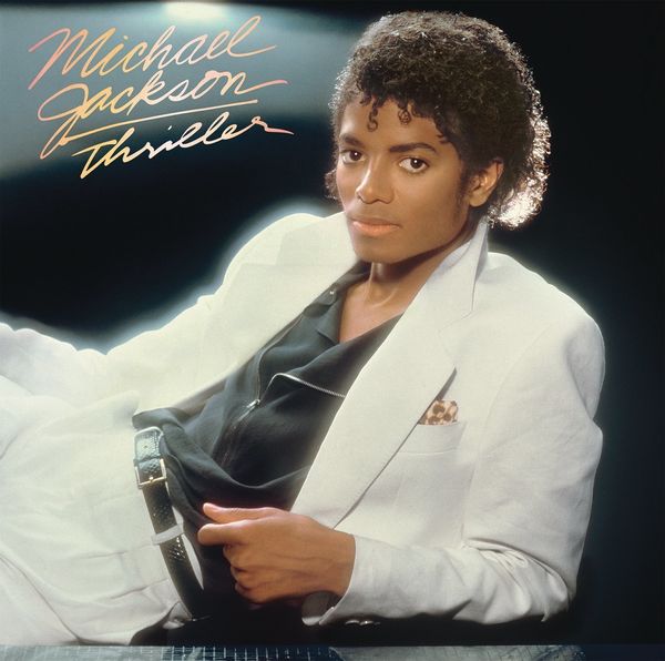 Michael Jackson Michael Jackson Thriller (LP)