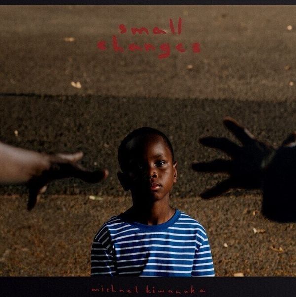 Michael Kiwanuka Michael Kiwanuka - Small Changes (Gatefold Sleeve) (LP)