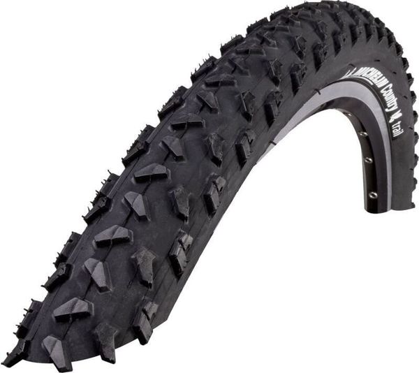 Michelin Michelin Country Trail 26" (559 mm) Black 2.0 Гума за велосипед MTB