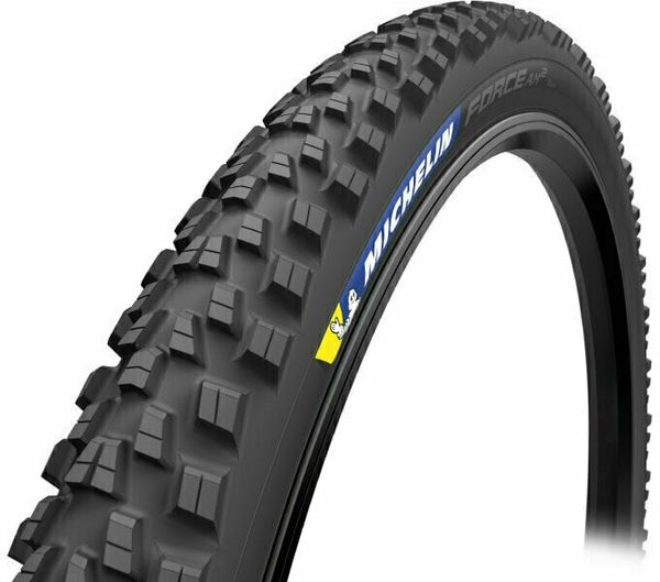 Michelin Michelin Force AM2 29/28" (622 mm) Black 2.6 Гума за велосипед MTB