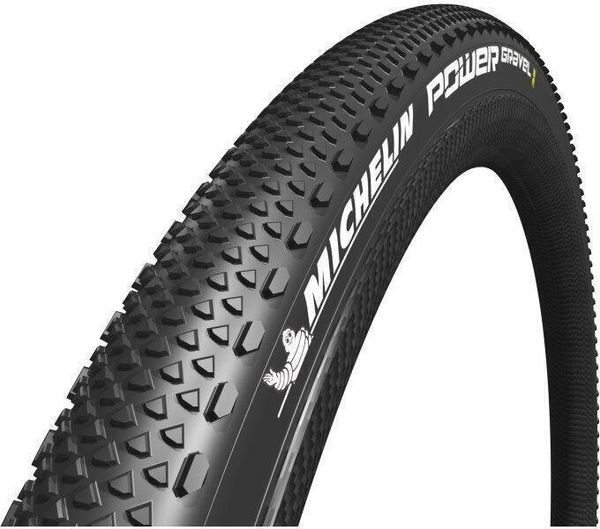Michelin Michelin Power Gravel 28" (622 mm) Гума за трекинг велосипед