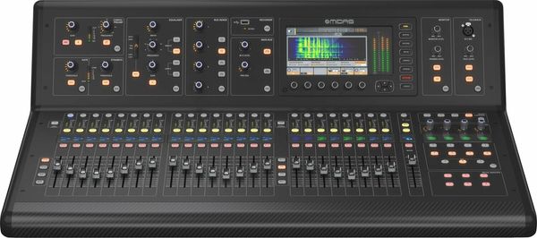 Midas Midas M32 LIVE Дигитален аудио миксер