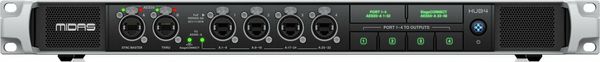 Midas Midas HUB4 Дигитален аудио миксер